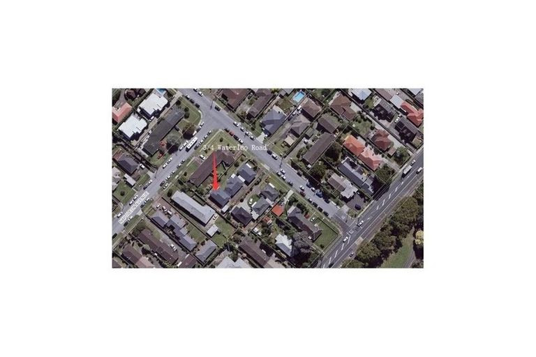 Photo of property in 3/4 Waterloo Road, Milford, Auckland, 0620