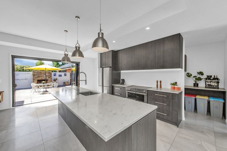 Photo of property in 163 Loburn Kowai Road, Loburn, Rangiora, 7472