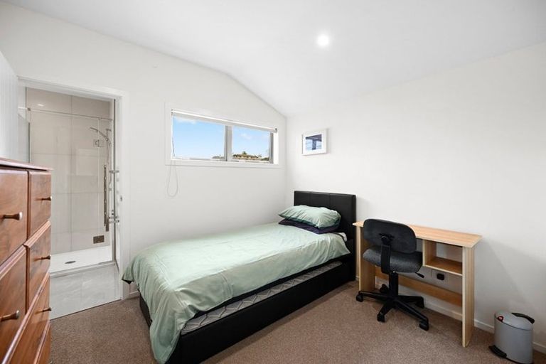 Photo of property in 1/14 Hammond Street, Hamilton Central, Hamilton, 3204