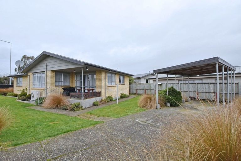 Photo of property in 808 Tweed Street, Rockdale, Invercargill, 9812