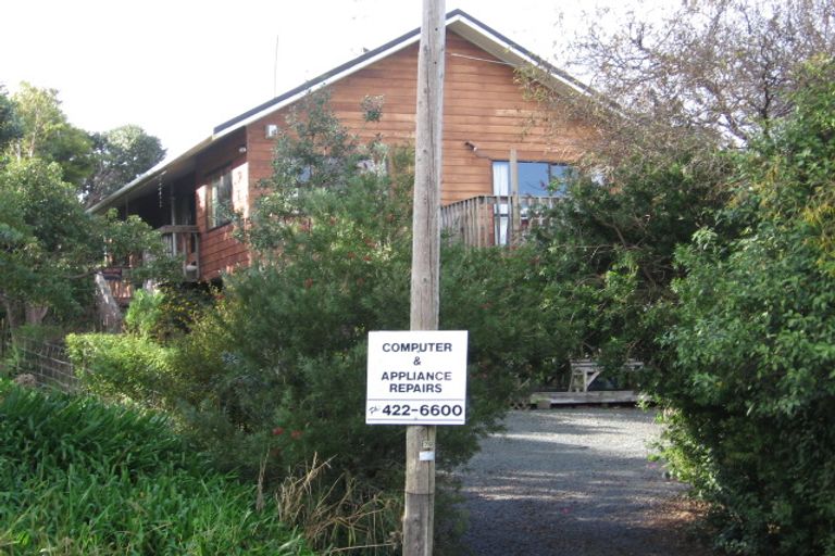 Photo of property in 29 Grand View Road, Leigh, 0985