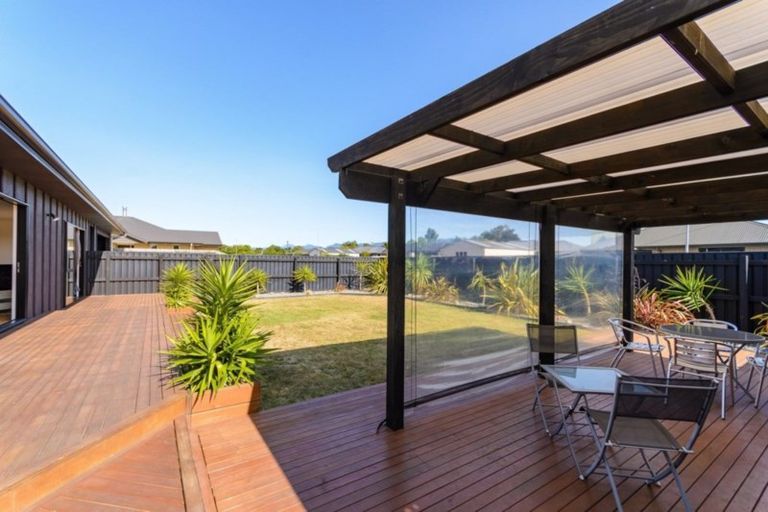 Photo of property in 1 Mcisaac Place, Renwick, 7204