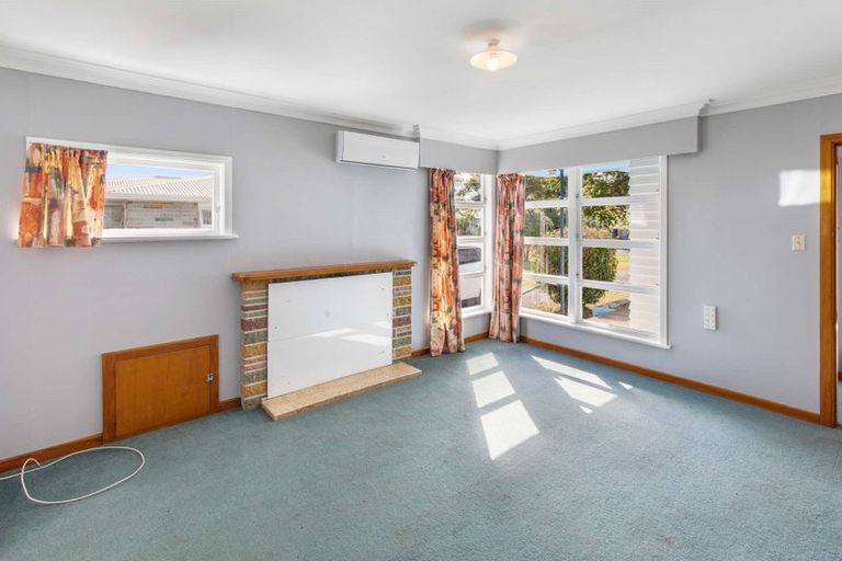 Photo of property in 14 Matai Street, Levin, 5510