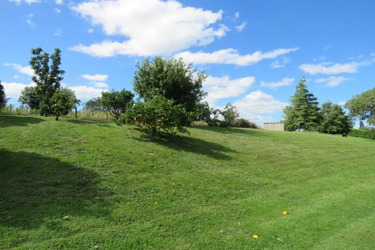 Photo of property in 52 Duncan Road, Ngahinapouri, Ohaupo, 3882