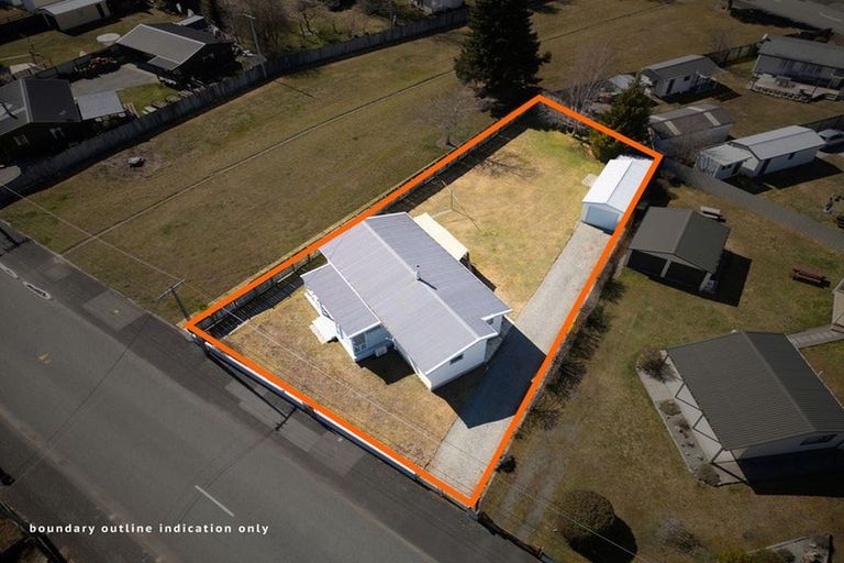 Photo of property in 6 Sealy Street, Twizel, 7901
