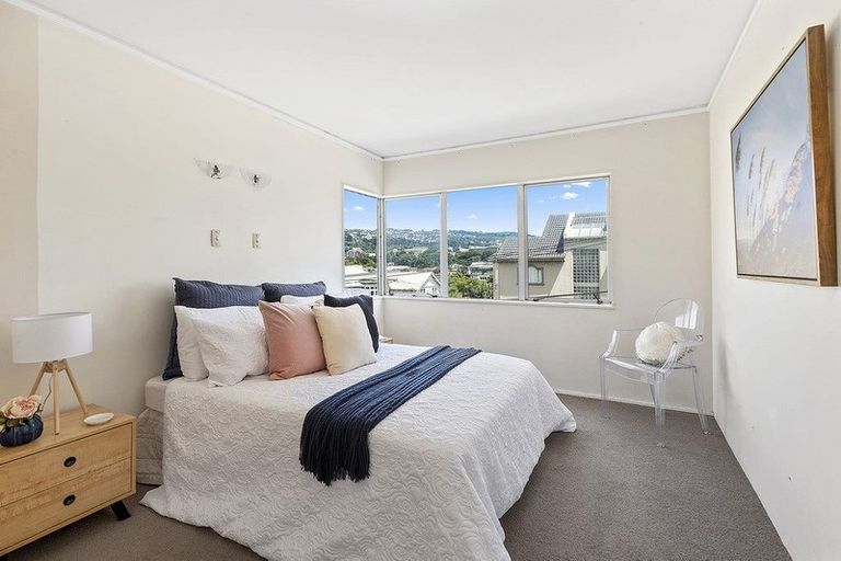 Photo of property in Melksham Towers, 201/131 Brougham Street, Mount Victoria, Wellington, 6011