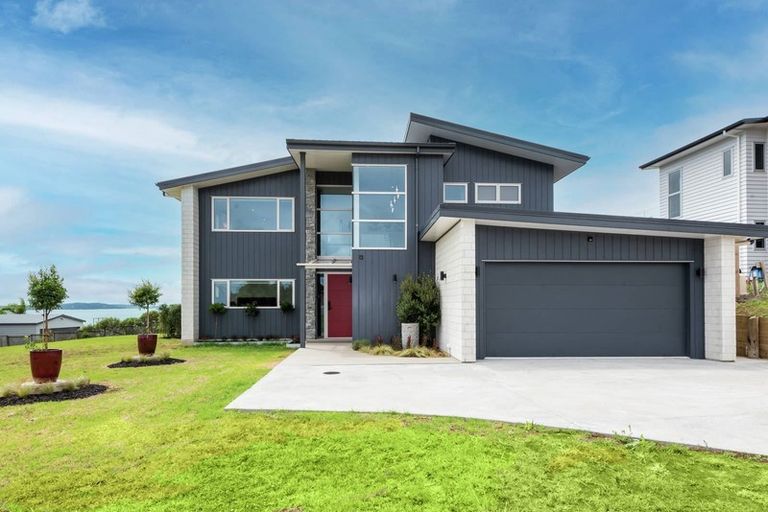 Photo of property in 14 Herbert Pollard Drive, Maraetai, Auckland, 2018