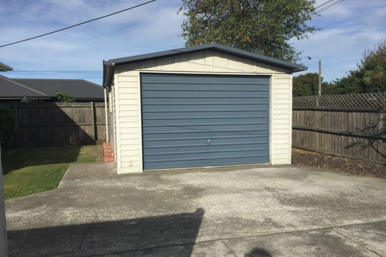 Photo of property in 1/45 Brynley Street, Hornby, Christchurch, 8042