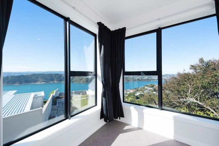 Photo of property in 4/25 Thane Road, Roseneath, Wellington, 6011