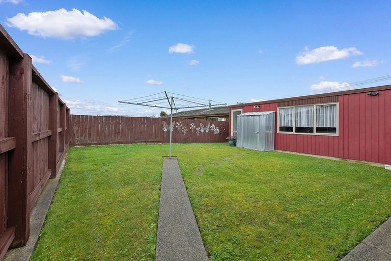 Photo of property in 11 David Street, Morrinsville, 3300