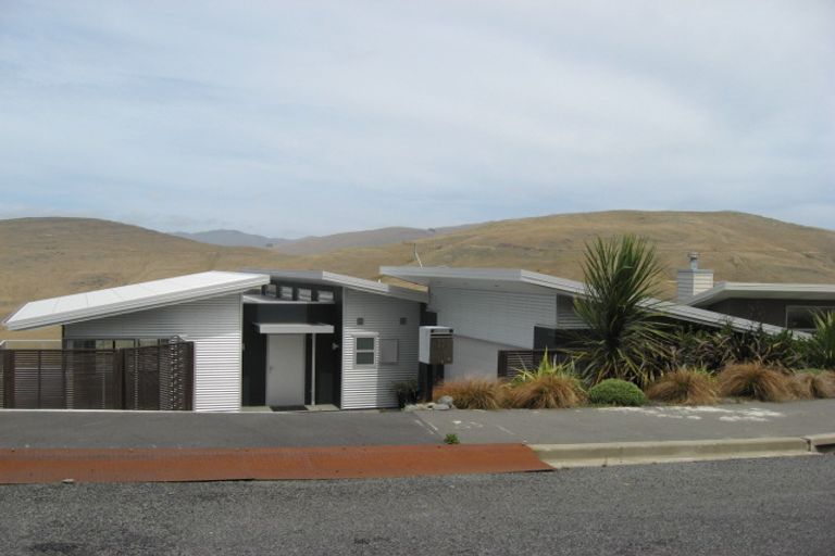 Photo of property in 35 Peninsula View, Scarborough, Christchurch, 8081