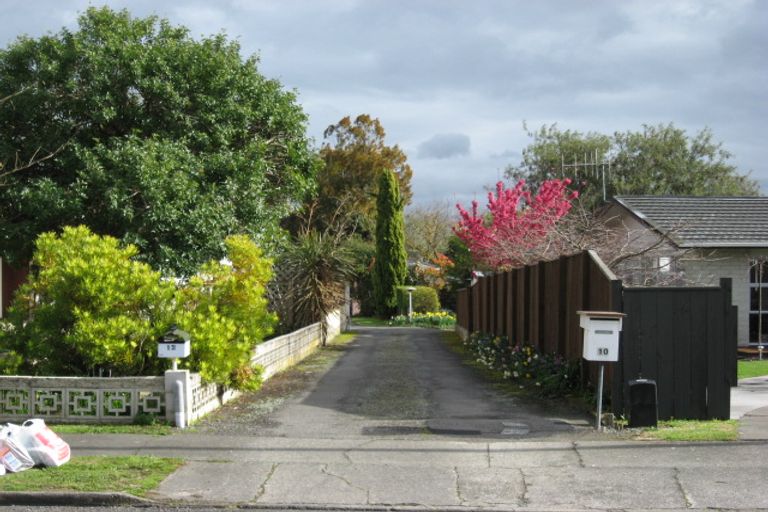 Photo of property in 10 Bale Place, Havelock North, 4130