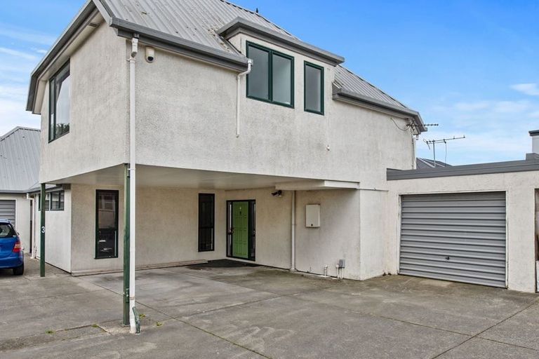 Photo of property in 2/106 Elizabeth Street, Riccarton, Christchurch, 8041