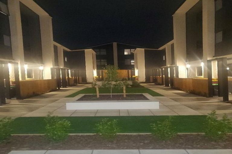 Photo of property in 7/16 Nova Place, Christchurch Central, Christchurch, 8011