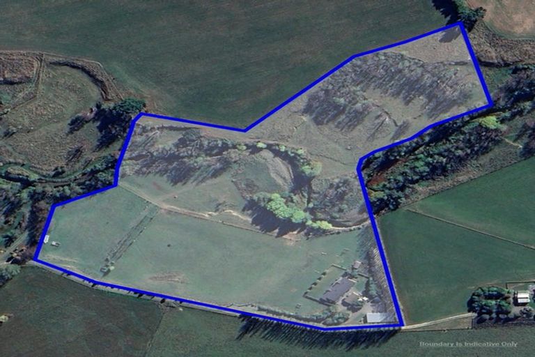 Photo of property in 438 Matahiwi Road, Matahiwi, Masterton, 5888