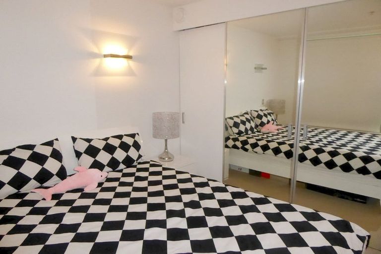 Photo of property in Century City Apartments, 98/72 Tory Street, Te Aro, Wellington, 6011