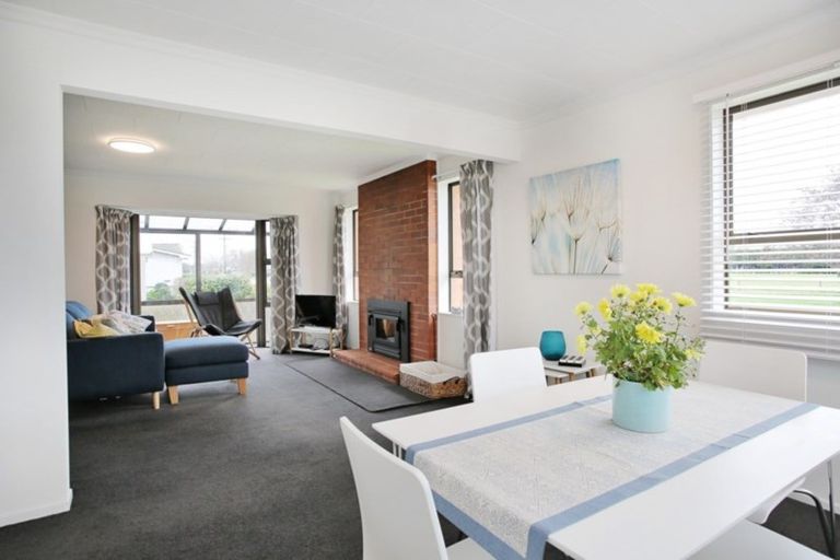 Photo of property in 124 Racecourse Road, Glengarry, Invercargill, 9810