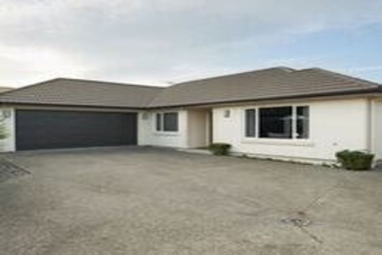 Photo of property in 11b Merlot Drive, Greenmeadows, Napier, 4112