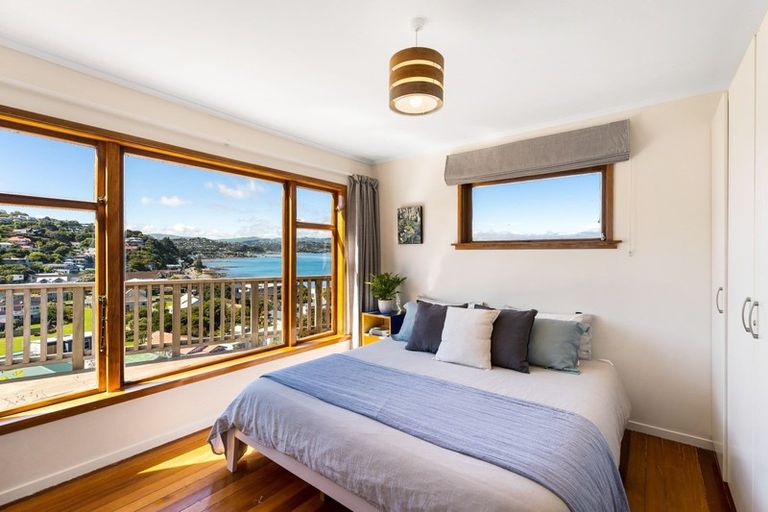 Photo of property in 6 Gordon Road, Plimmerton, Porirua, 5026