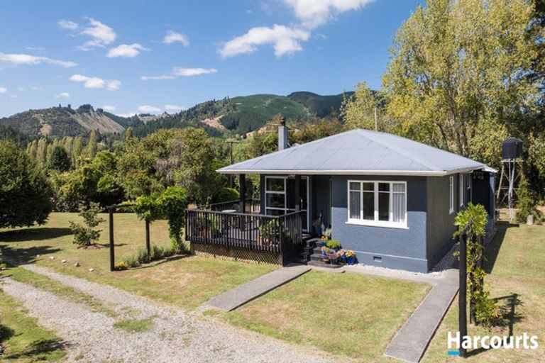 Photo of property in 1742 Motueka River West Bank Road, Motueka Valley, Motueka, 7196