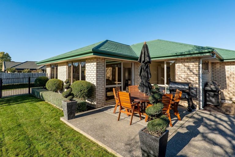 Photo of property in 3 Armil Place, Lincoln, 7608