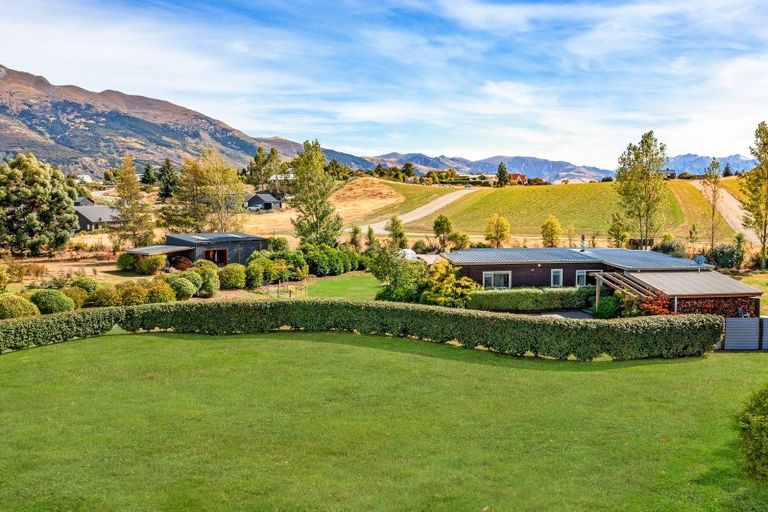 Photo of property in 20c Sam John Place, Lake Hawea, 9382
