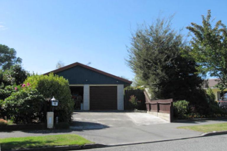 Photo of property in 26 Jordan Avenue, Tinwald, Ashburton, 7700