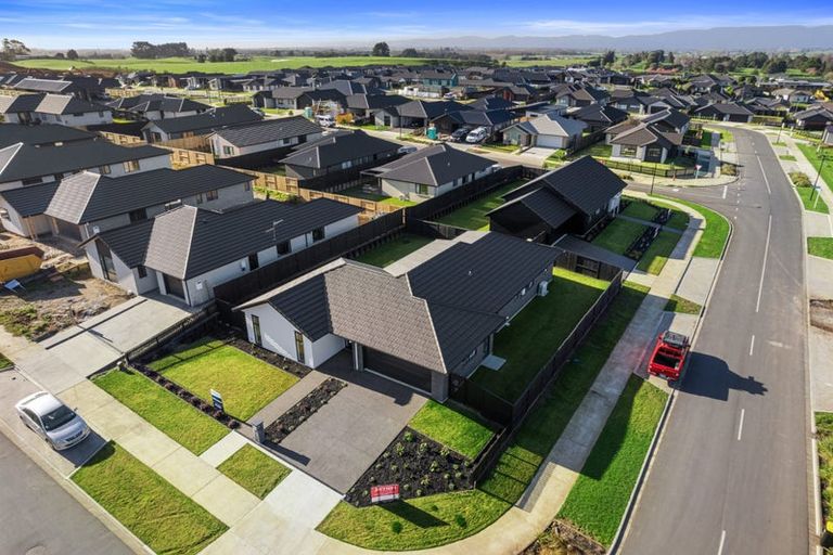 Photo of property in 18 Rawiri Street, Morrinsville, 3300