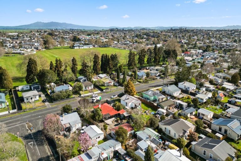 Photo of property in 17 Weka Street, Frankton, Hamilton, 3204