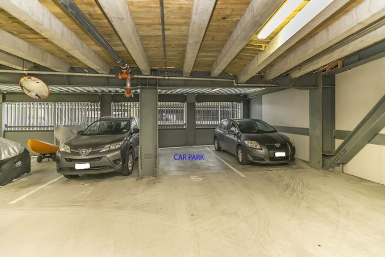 Photo of property in Elevate, 12/30f Taranaki Street, Te Aro, Wellington, 6011