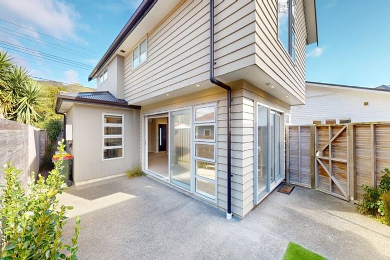 Photo of property in 101b Waiwhetu Road, Waterloo, Lower Hutt, 5011