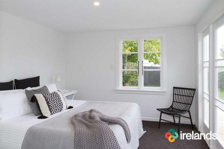 Photo of property in 72 Marriotts Road, North New Brighton, Christchurch, 8083