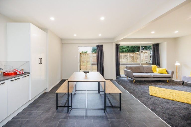 Photo of property in 4 Waihi Place, Westbrook, Palmerston North, 4412