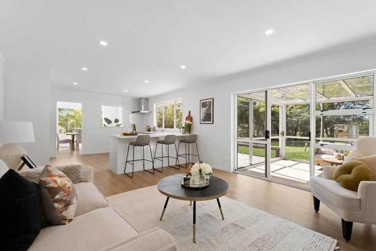 Photo of property in 37 Green Road, Dairy Flat, Albany, 0792