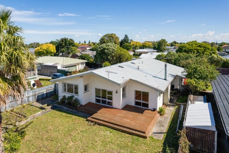 Photo of property in 247 Vogel Street, Roslyn, Palmerston North, 4414