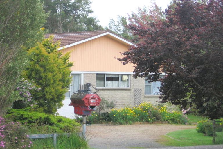 Photo of property in 135 Centennial Avenue, Te Aroha, 3320