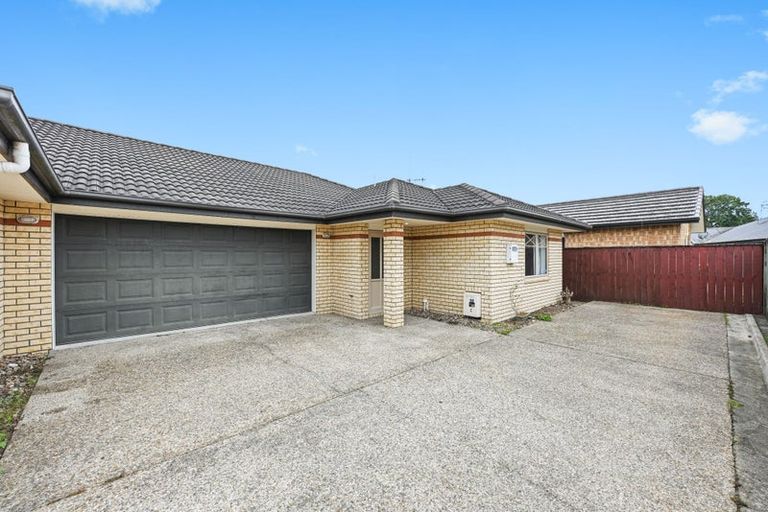 Photo of property in 212c Killarney Road, Frankton, Hamilton, 3204