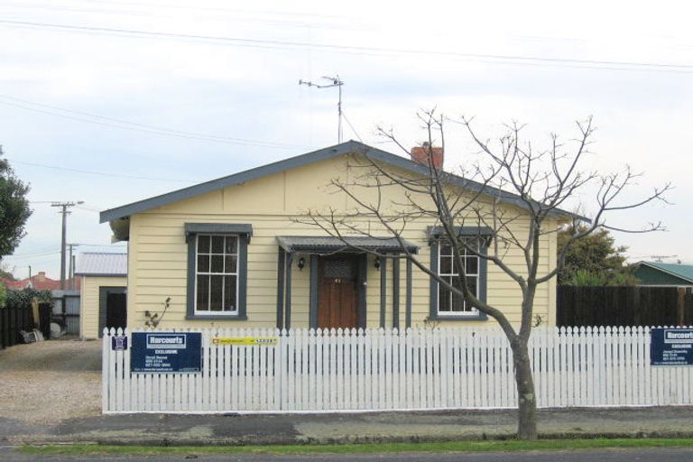Photo of property in 48 Weka Street, Frankton, Hamilton, 3204