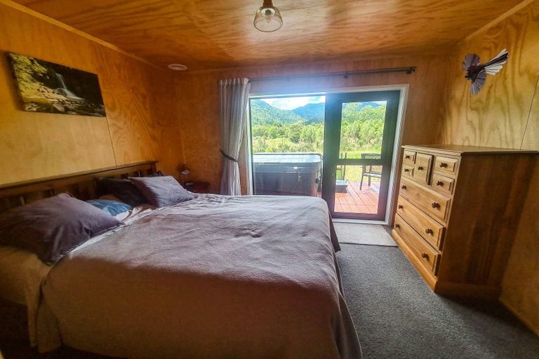 Photo of property in 735 Maratoto Road, Hikutaia, Paeroa, 3674