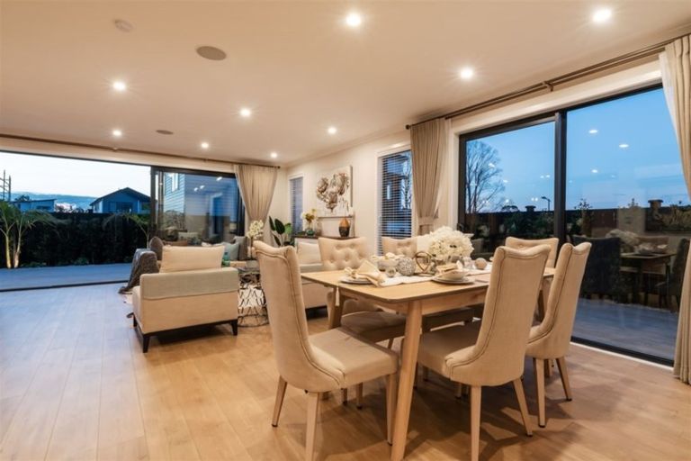 Photo of property in 8 Kano Way, Hobsonville, Auckland, 0616