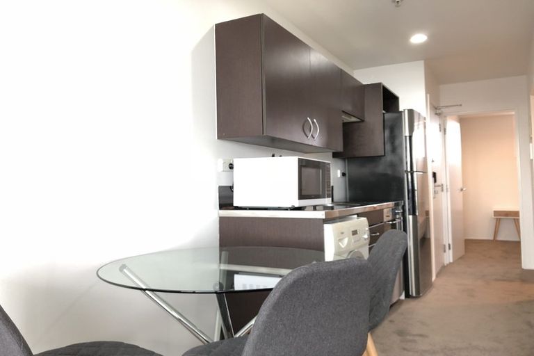 Photo of property in C-vu, 11k/36 Day Street, Auckland Central, Auckland, 1010