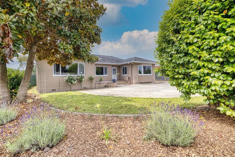 Photo of property in 320 Racecourse Road, Te Awamutu, 3800