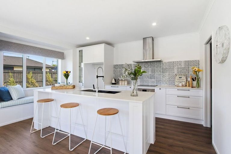 Photo of property in 9 Day Road, Patumahoe, Pukekohe, 2679