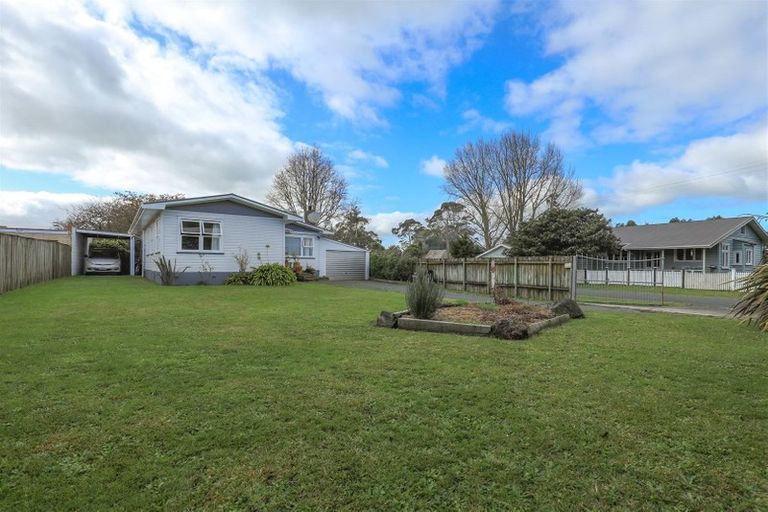 Photo of property in 5 Lucien Place, Whitikahu, Taupiri, 3792