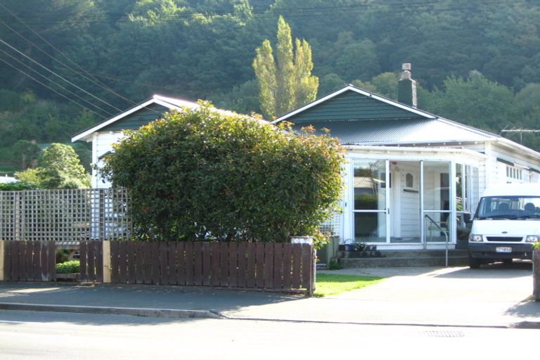 Photo of property in 131 North Road, North East Valley, Dunedin, 9010