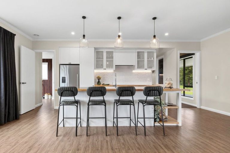 Photo of property in 176 Somerville Road, Tapapa, Tirau, 3485