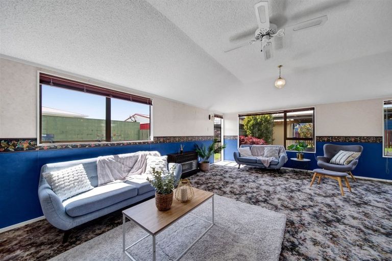 Photo of property in 98 Mangati Road, Bell Block, New Plymouth, 4312