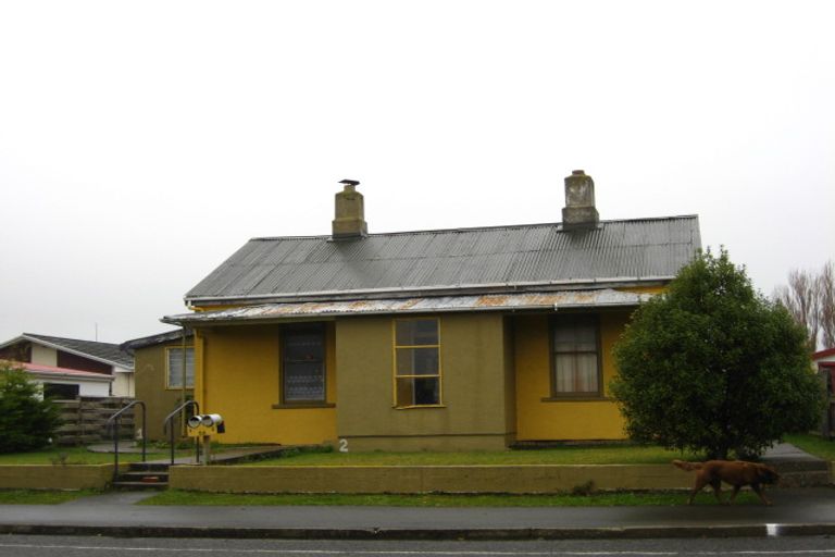 Photo of property in 50 Morton Street, Georgetown, Invercargill, 9812