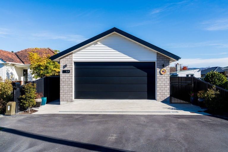 Photo of property in 6a King Street, Mosgiel, 9024