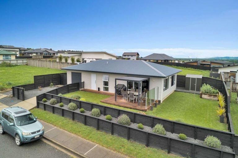 Photo of property in 189 Johnston Road, Balclutha, 9230